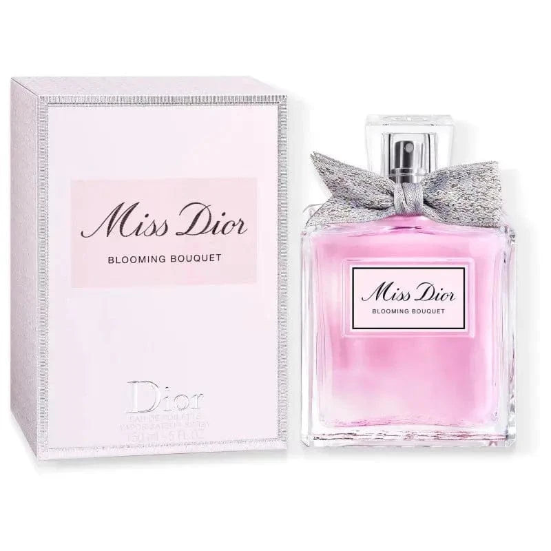 Miss Dior Blooming Bouquet By Christian Dior 3.4oz EDT Spray Christian Dior