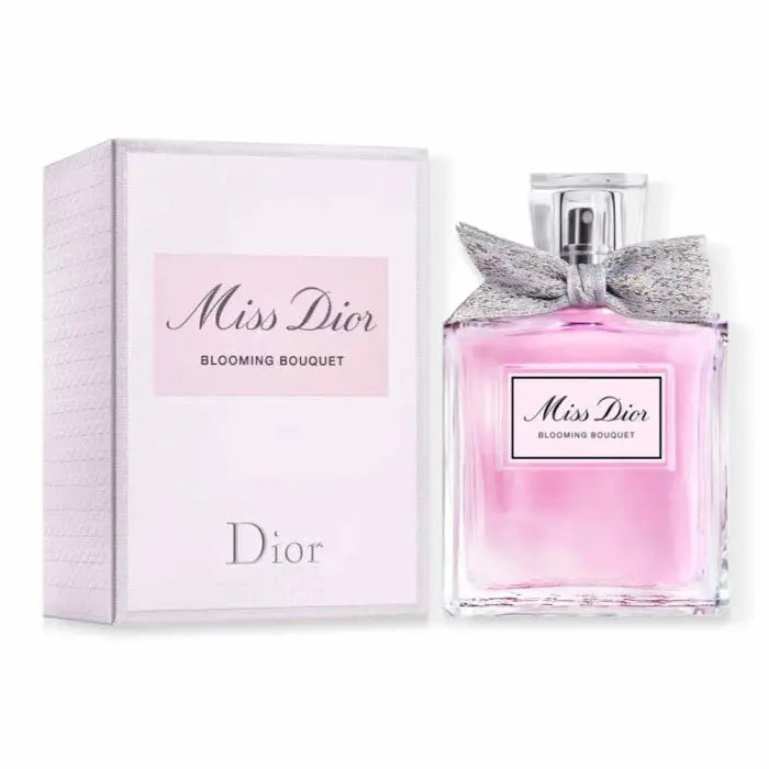 Miss Dior Blooming Bouquet By Christian Dior For Women 5.0oz EDT Spray Christian Dior