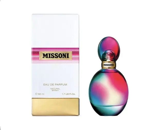 Missoni For Women 1.7 oz Eau De Parfum Spray - perfumesandrea