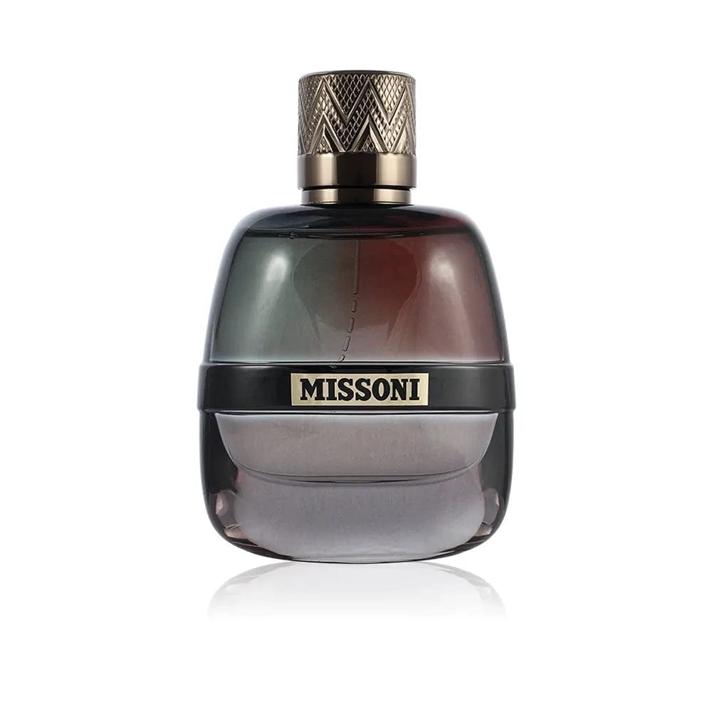 Missoni Parfum Pour Homme 3.4 oz Eau De Parfum Spray - perfumesandrea
