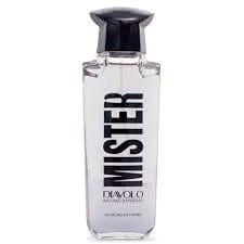 Mister Diavolo by Antonio Banderas For Men EDT 3.4oz Spray Antonio Banderas