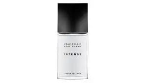 Miyake L'Eau d'Issey Pour Homme Intense 4.2 oz M EDT Spray Issey Miyake