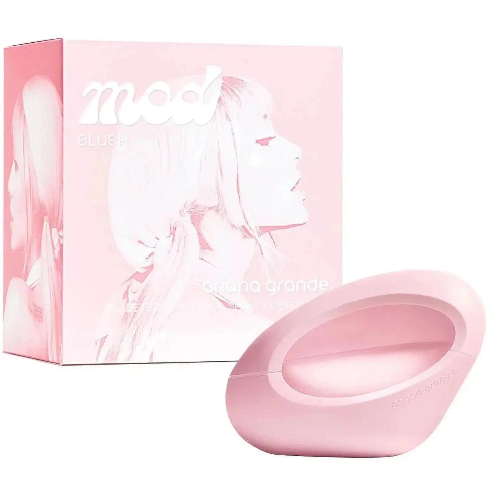 Mod Blush By Ariana Grande For Women 3.4 oz EDP Spray. - perfumesandrea