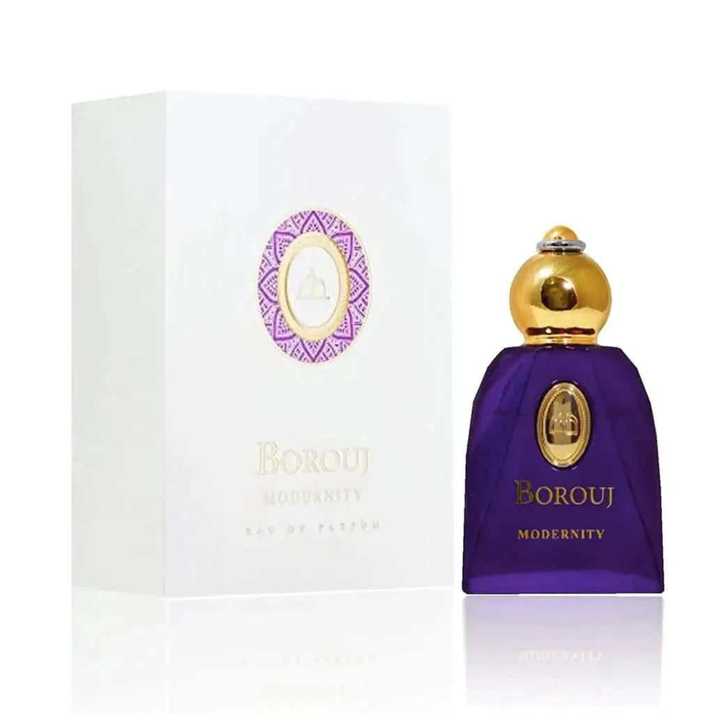 Modernity By Borouj Unisex 2.8 oz EDP Spray - perfumesandrea