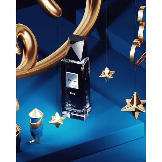 Modest Une Pour Homme By Afnan For Men 3.4oz EDP Spray Afnan