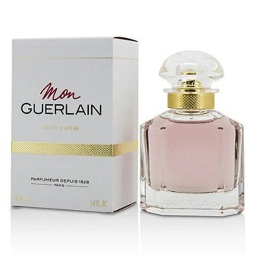 Mon By Guerlain For Women 1.7oz EDP Spray - perfumesandrea