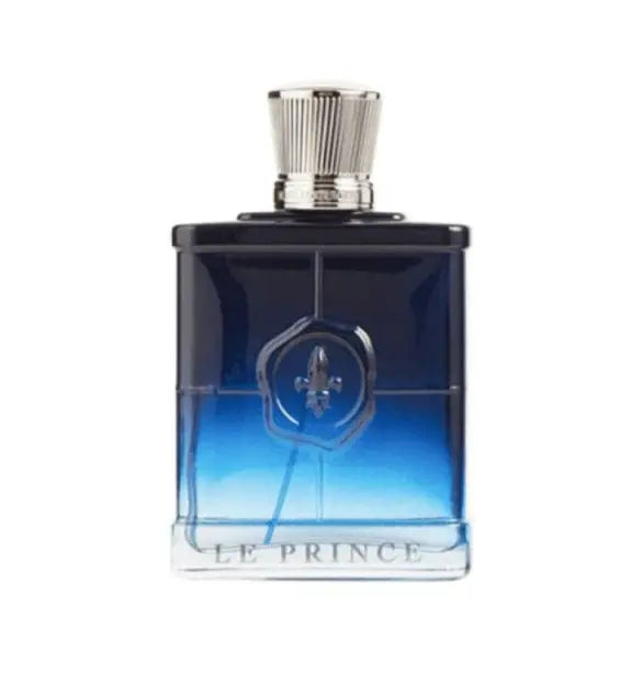 Monsieur Le Prince Intense By Marina De Bourbon For Men 3.4 oz EDP Spray - perfumesandrea