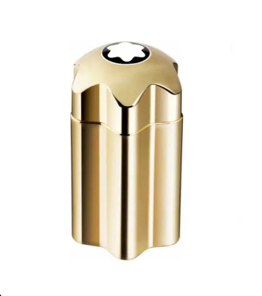 Mont Blanc Emblem Absolu For Men 3.3 oz EDT Spray - perfumesandrea
