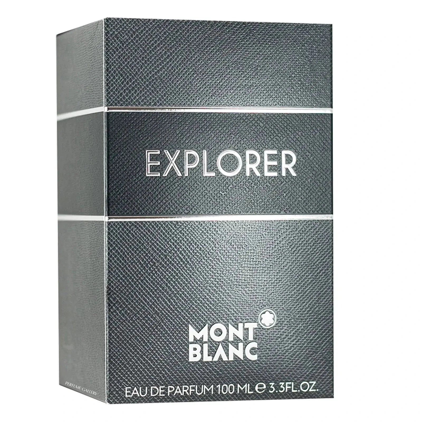 Mont Blanc Explorer 3.3 oz M EDP Mont Blanc