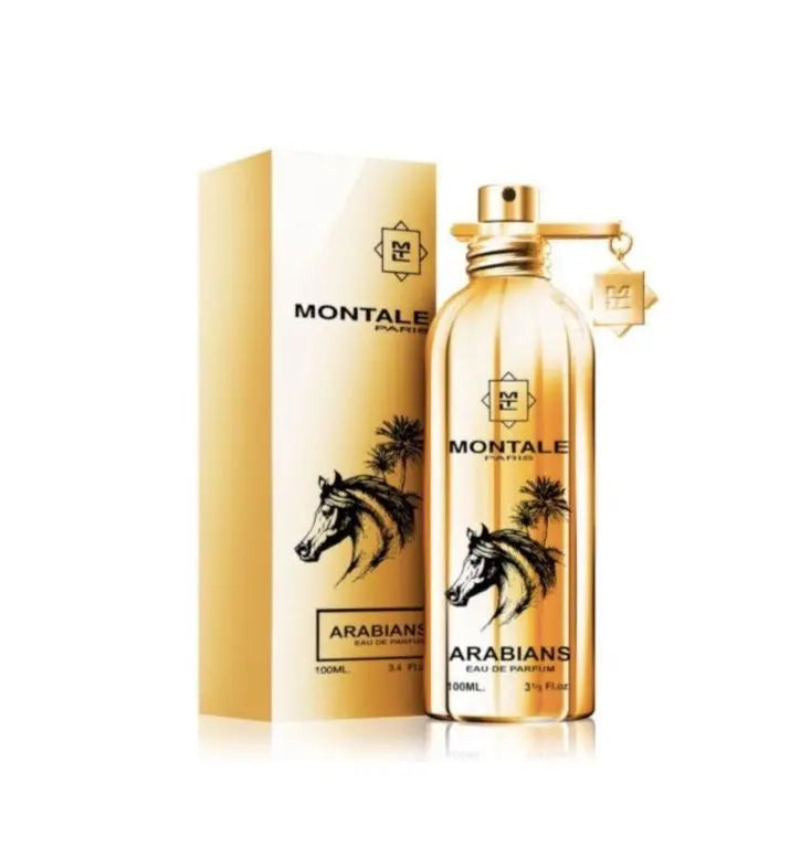 Montale Arabians Unisex 3.4 oz EDP Spray - perfumesandrea