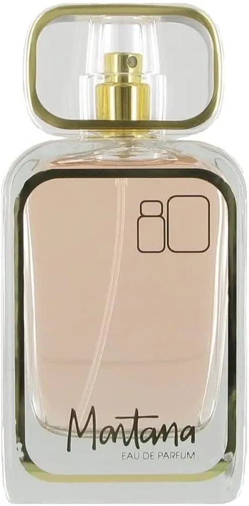 Montana For Women 3.3oz EDP Spray - perfumesandrea