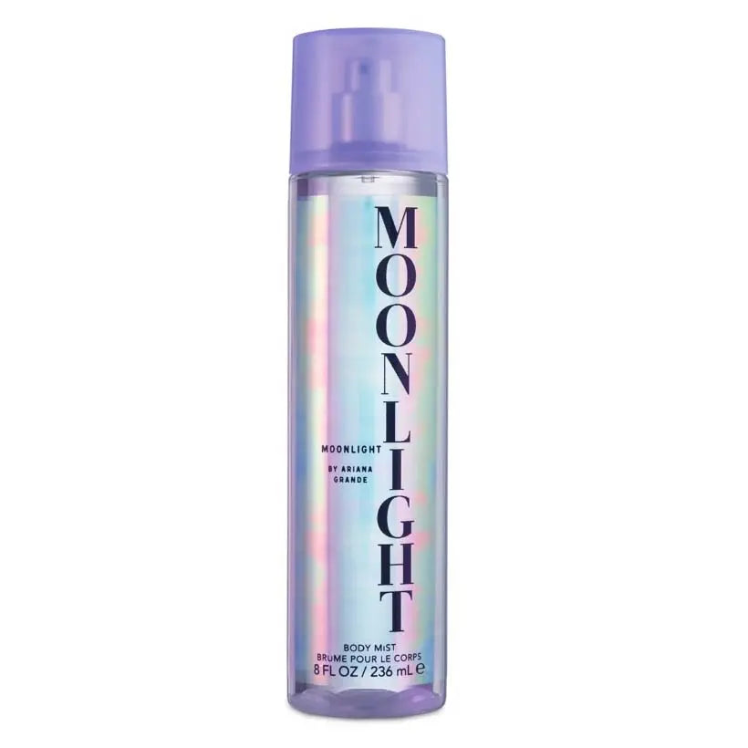 Moon Light By Ariana Grande For Women 8.0oz Body Mist - perfumesandrea