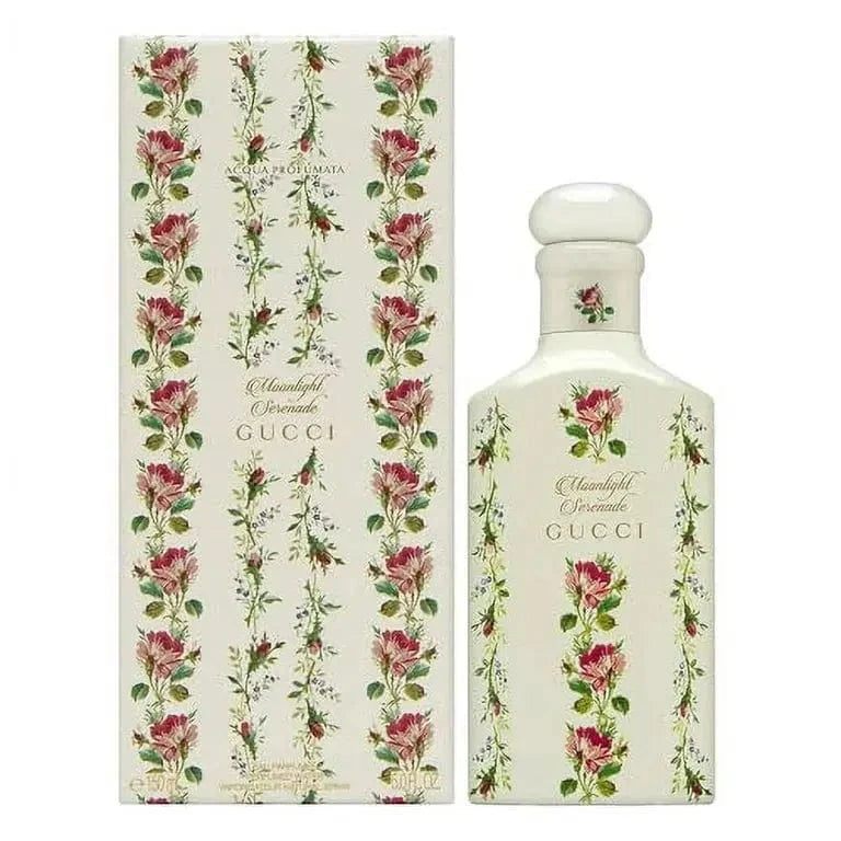 Moonlight Serenade By Gucci For Men 5.0 oz EDP Spray - perfumesandrea