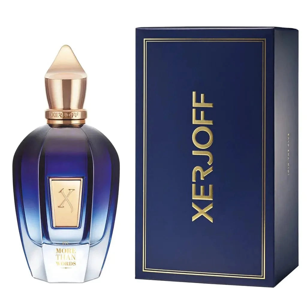 More Than Words By Xerjoff Unisex 3.4 oz EDP Spray Xerjoff