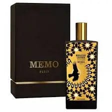 Moroccan Leather By Memo Paris Unisex 2.5 oz EDP Spray - perfumesandrea