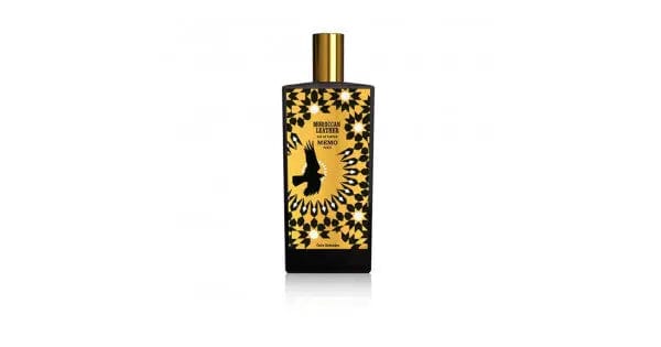 Moroccan Leather By Memo Paris Unisex 2.5 oz EDP Spray - perfumesandrea