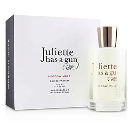 Moscow Mule By Juliette Has A Gun fragrance set with box