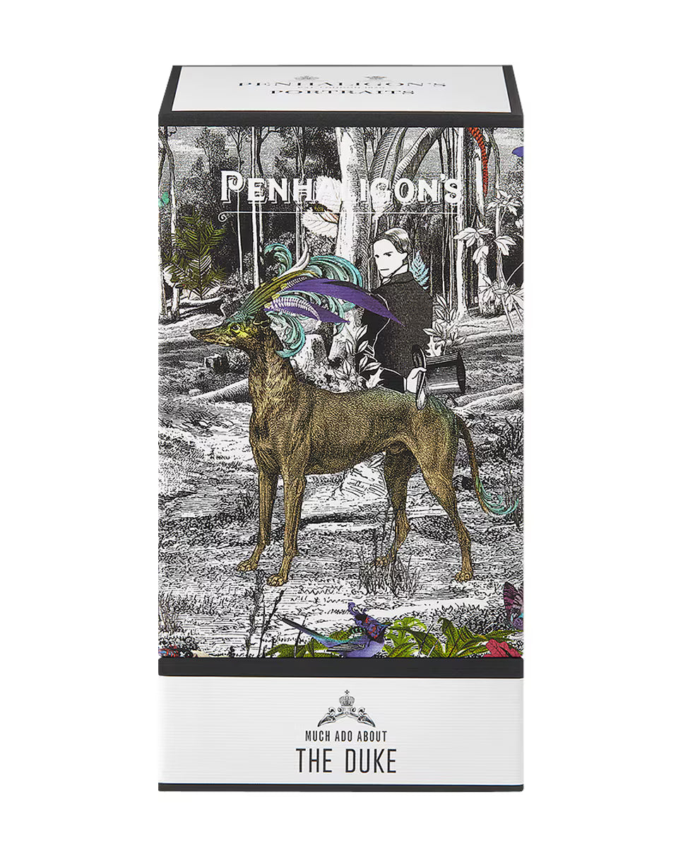 Much Ado About The Duke By Penhaligon's For Men 2.5oz EDP Spray Penhaligons