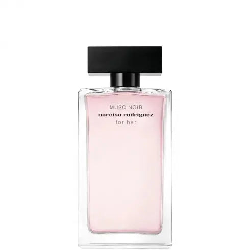 Musc Noir By Narciso Rodriguez For Her 3.3 oz W Eau De Parfum Spray - perfumesandrea