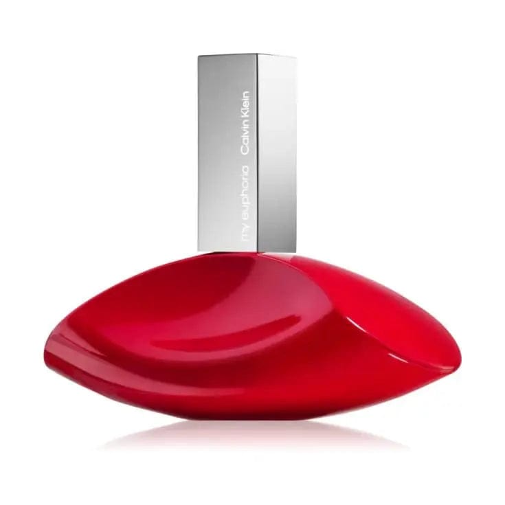 My Euphoria By Calvin Klein For Women 3.3oz EDP Spray - perfumesandrea