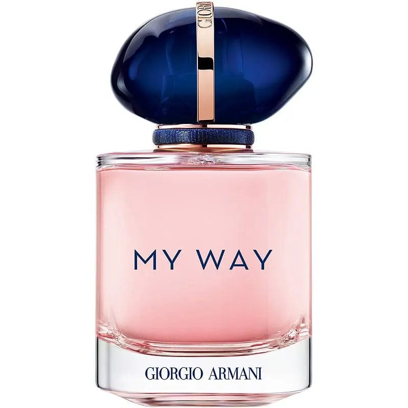 My Way By Giorgio Armani For Women 3.0 oz Eau De Parfum Spray - perfumesandrea