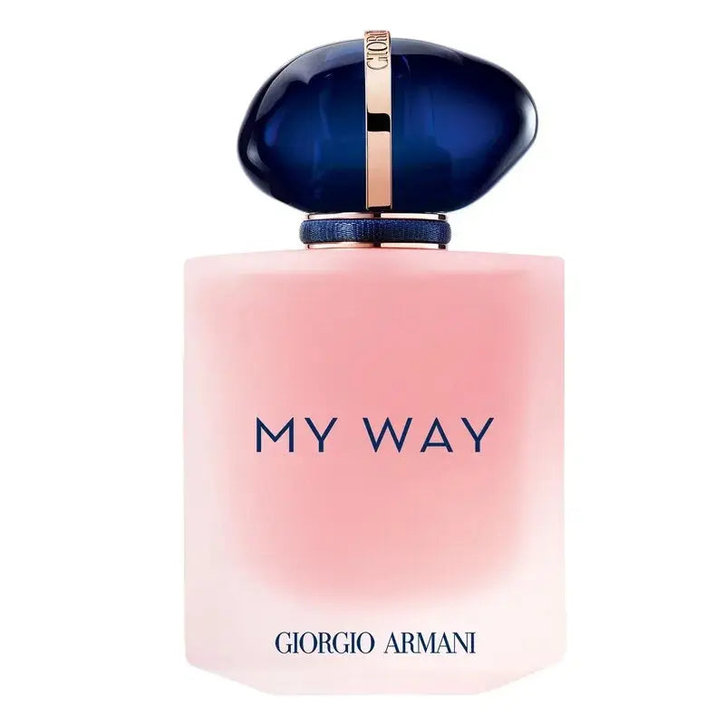 My Way Floral By Giorgio Armani For Women 3.0 oz Eau De Parfum Spray - perfumesandrea