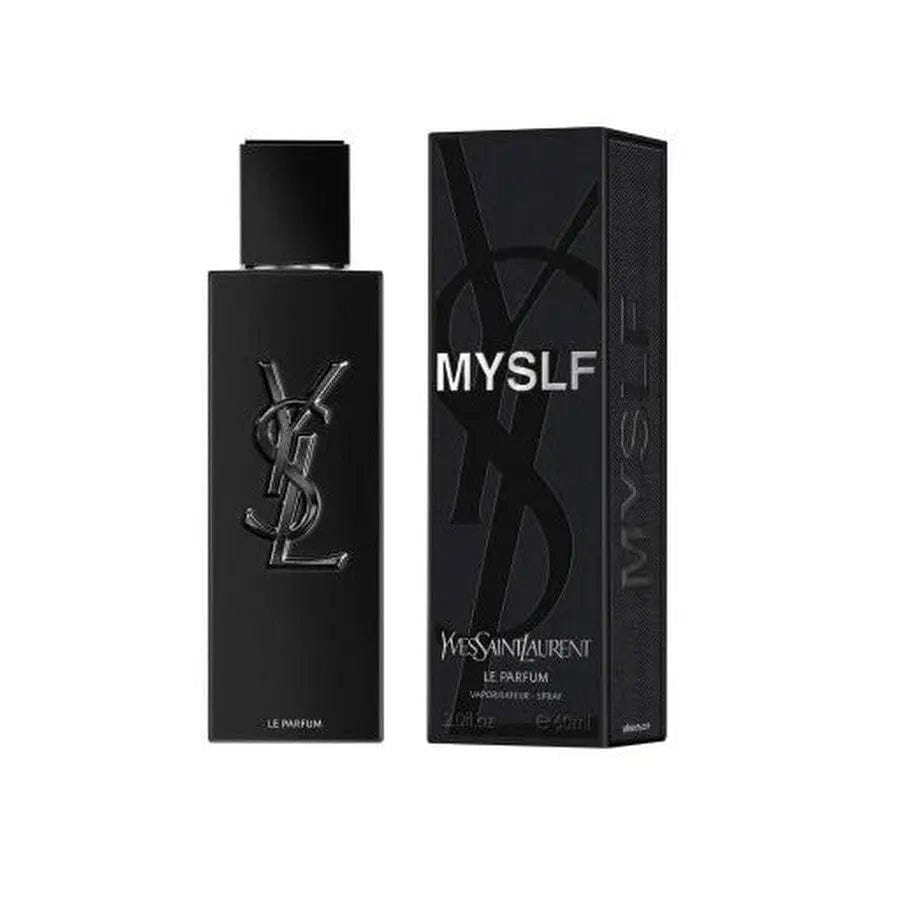 YSL MYSLF Le Parfum 2.0oz Men’s Parfum Spray