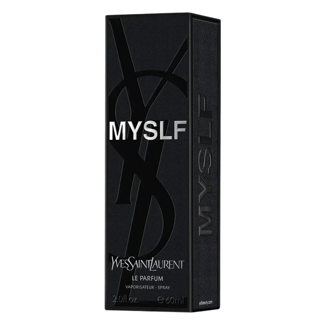 YSL MYSLF Le Parfum 2.0oz Men’s Parfum Spray