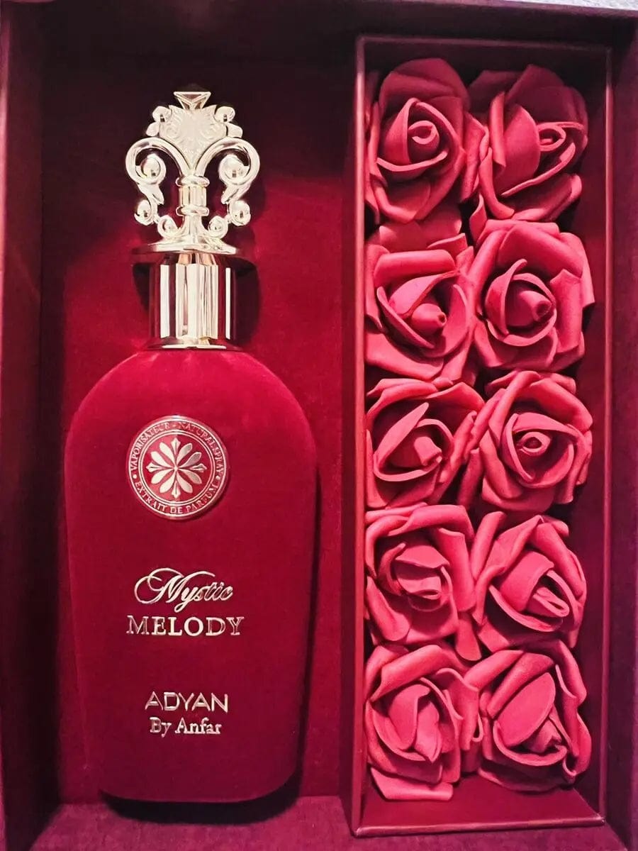 Mystic Melody By Adyan For Women 3.4oz EDP Spray Adyan