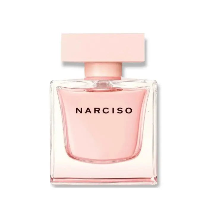 Narciso Crystal By Narciso Rodriguez For Women 3.0 oz EDP Spray - perfumesandrea