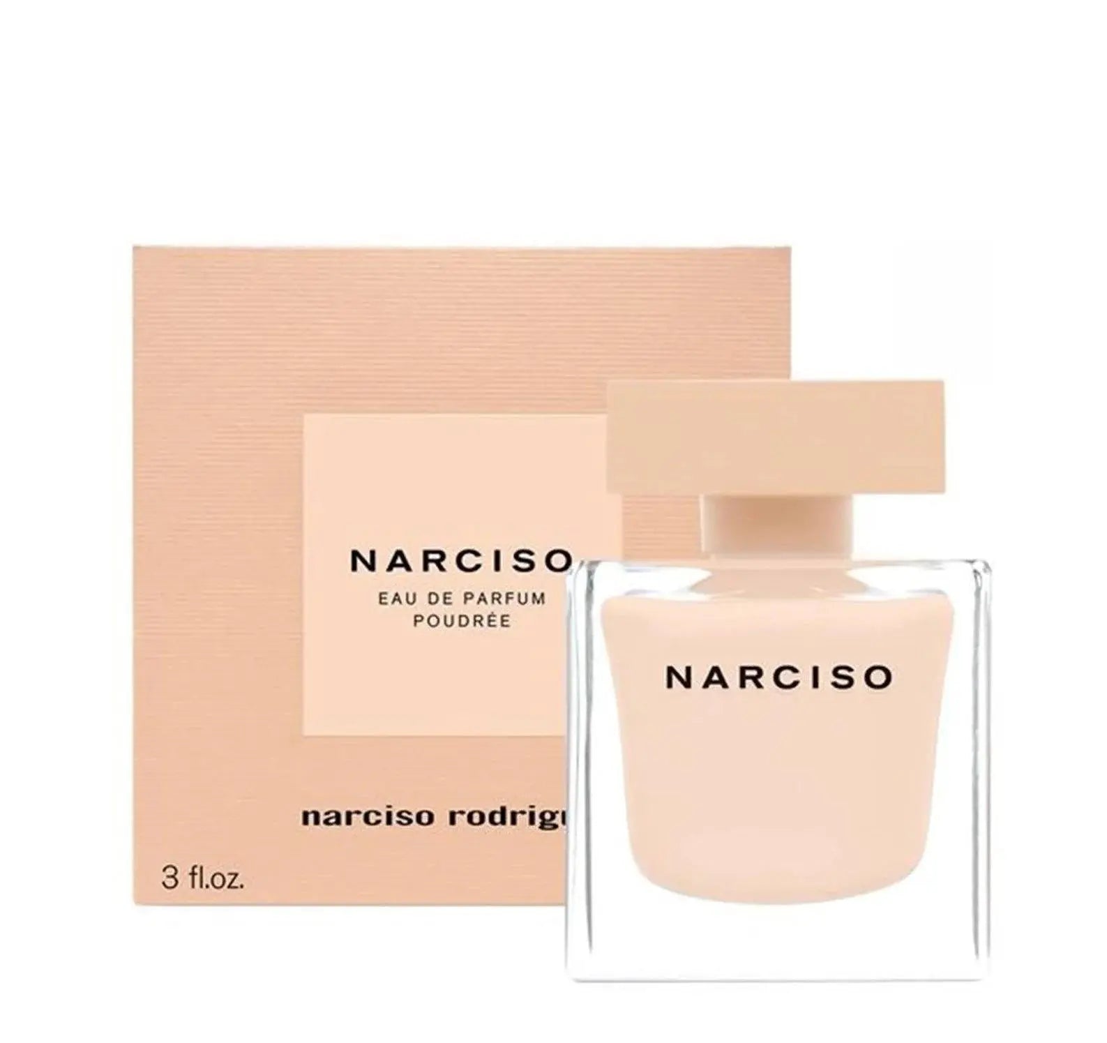 Narciso Poudree By Narciso Rodriguez For Women 3.0 oz EDP Spray - perfumesandrea