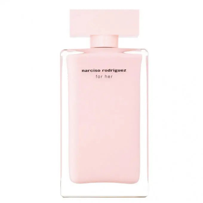 Narciso Rodriguez For Her 3.3 oz W Eau De Parfum Spray - perfumesandrea