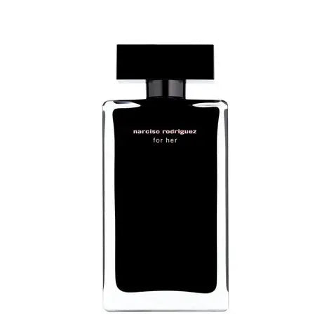 Narciso Rodriguez For Her 5.0 oz W Eau De Toilette Spray - perfumesandrea