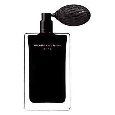 Narciso Rodriguez For Her Limited Edition With Atomizer 2.5 oz EDT Spray - perfumesandrea