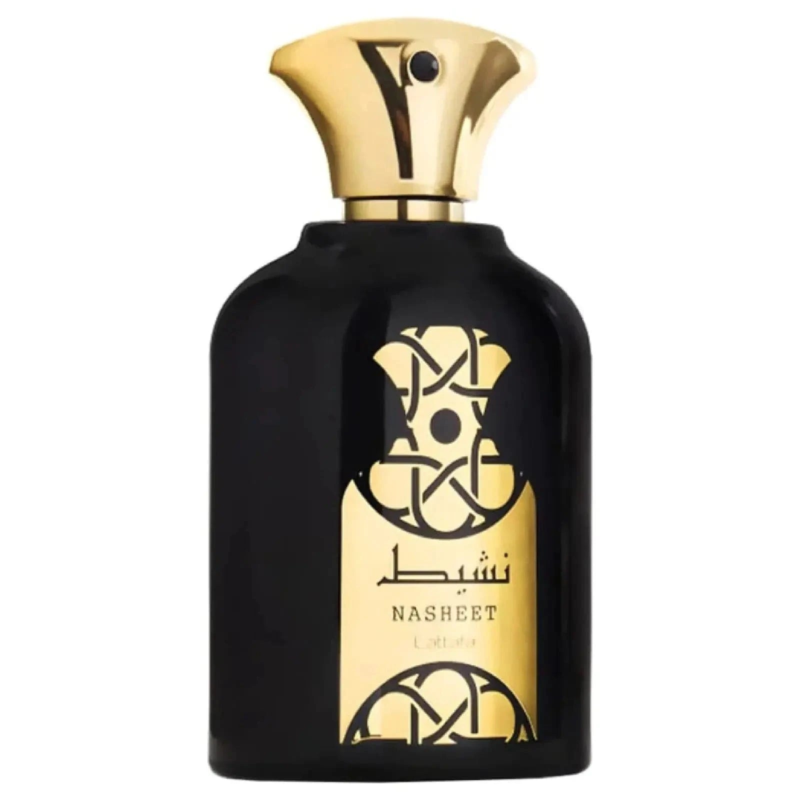 Nasheet By Lattafa Unisex 3.4oz EDP Spray - perfumesandrea