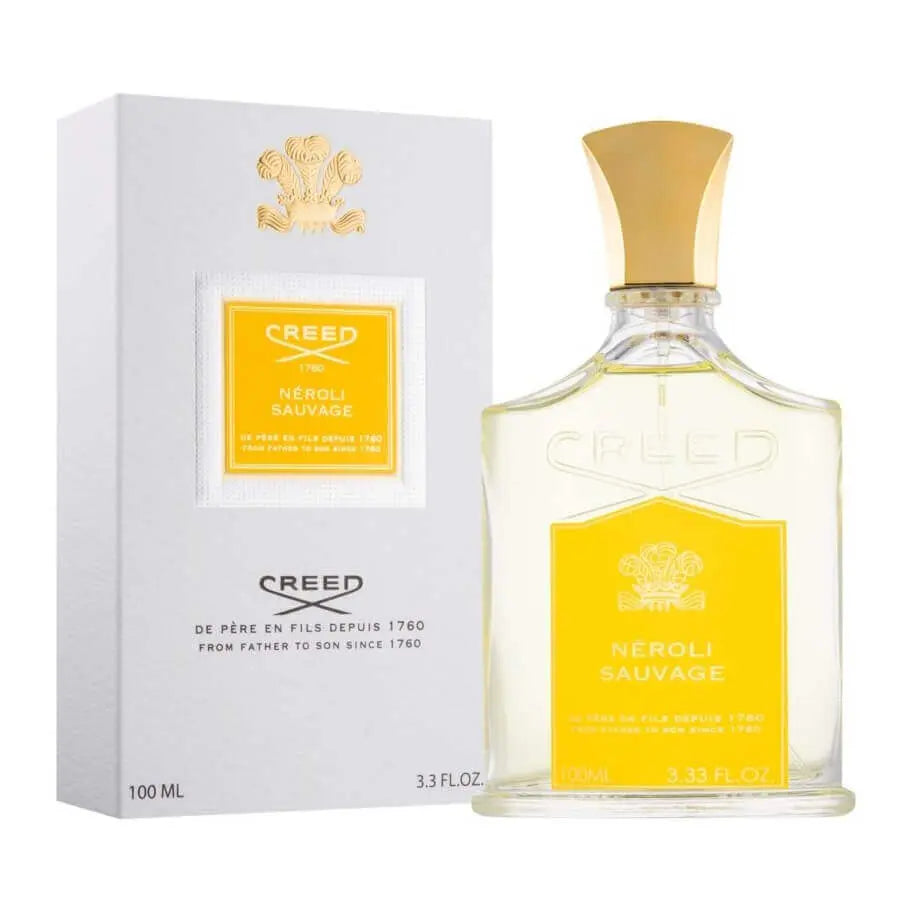 Neroli Sauvage By Creed Unisex 3.3 oz EDP Spray - perfumesandrea
