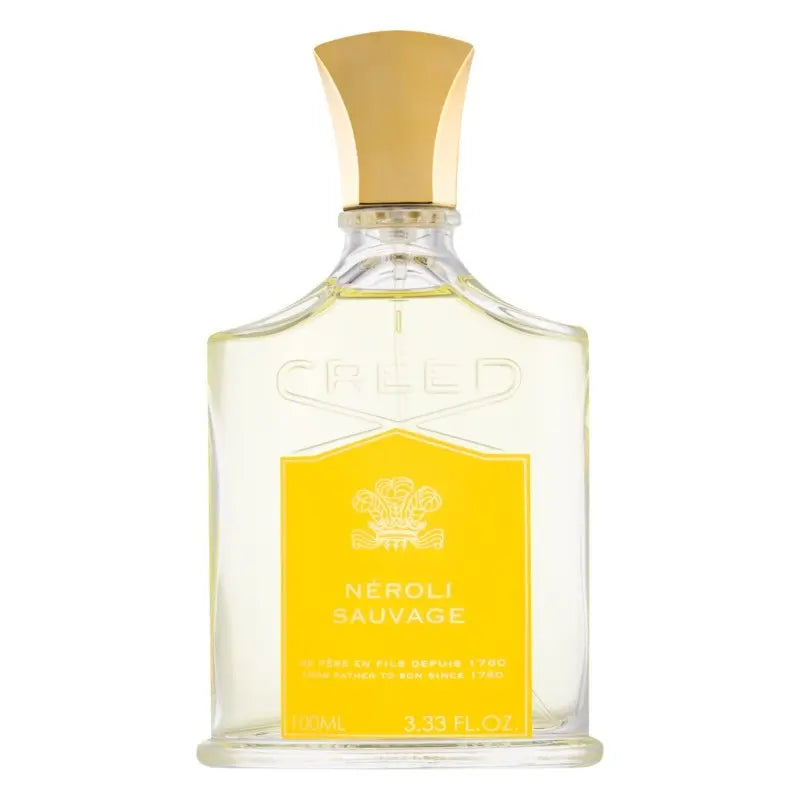 Neroli Sauvage By Creed Unisex 3.3 oz EDP Spray - perfumesandrea