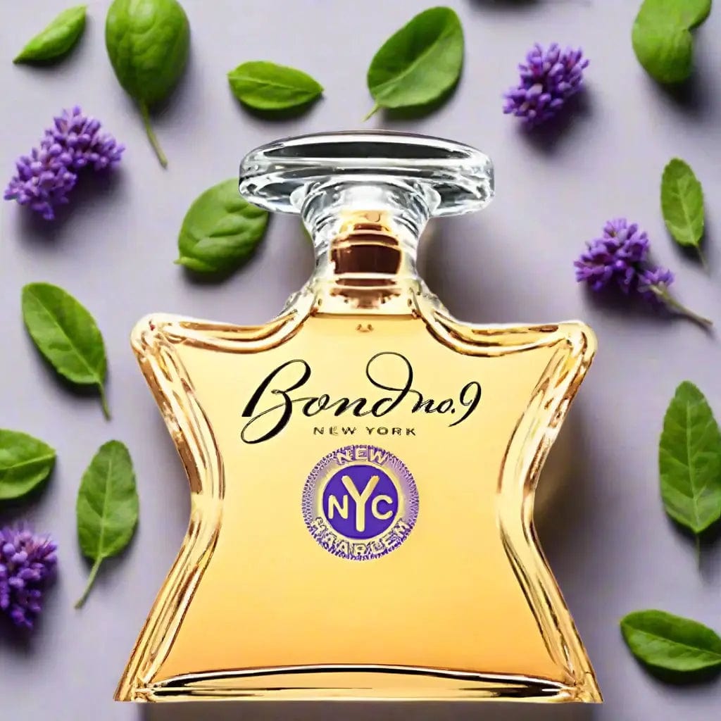 New Haarlem By Bond No.9 Unisex 3.4 oz EDP Spray Bond No. 9