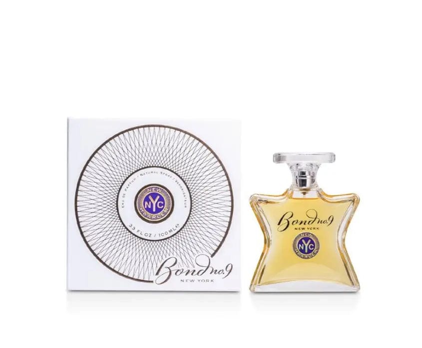 New Haarlem By Bond No.9 Unisex 3.4 oz EDP Spray - perfumesandrea