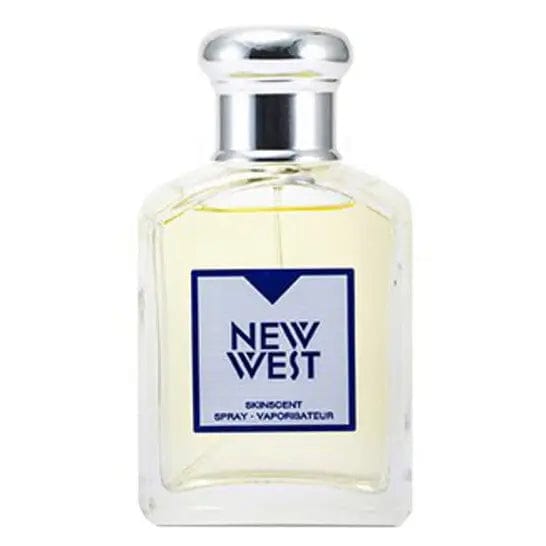 New West By Aramis For Men 3.4oz Skinscent Spray - perfumesandrea
