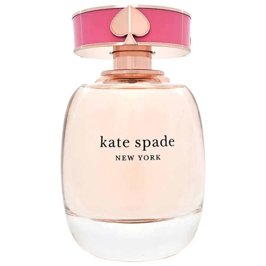 New York By Kate Spade For Women 3.4oz EDP Spray Kate Spade
