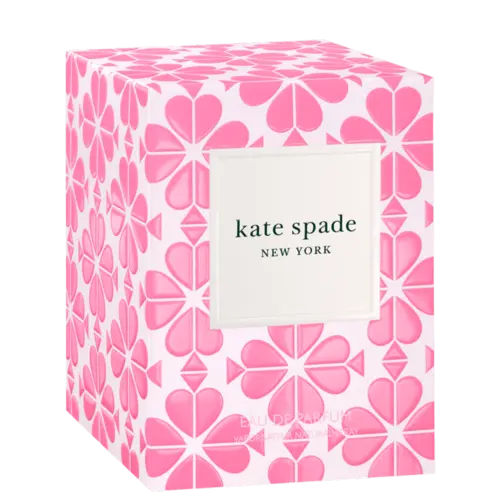 New York By Kate Spade For Women 3.4oz EDP Spray Kate Spade