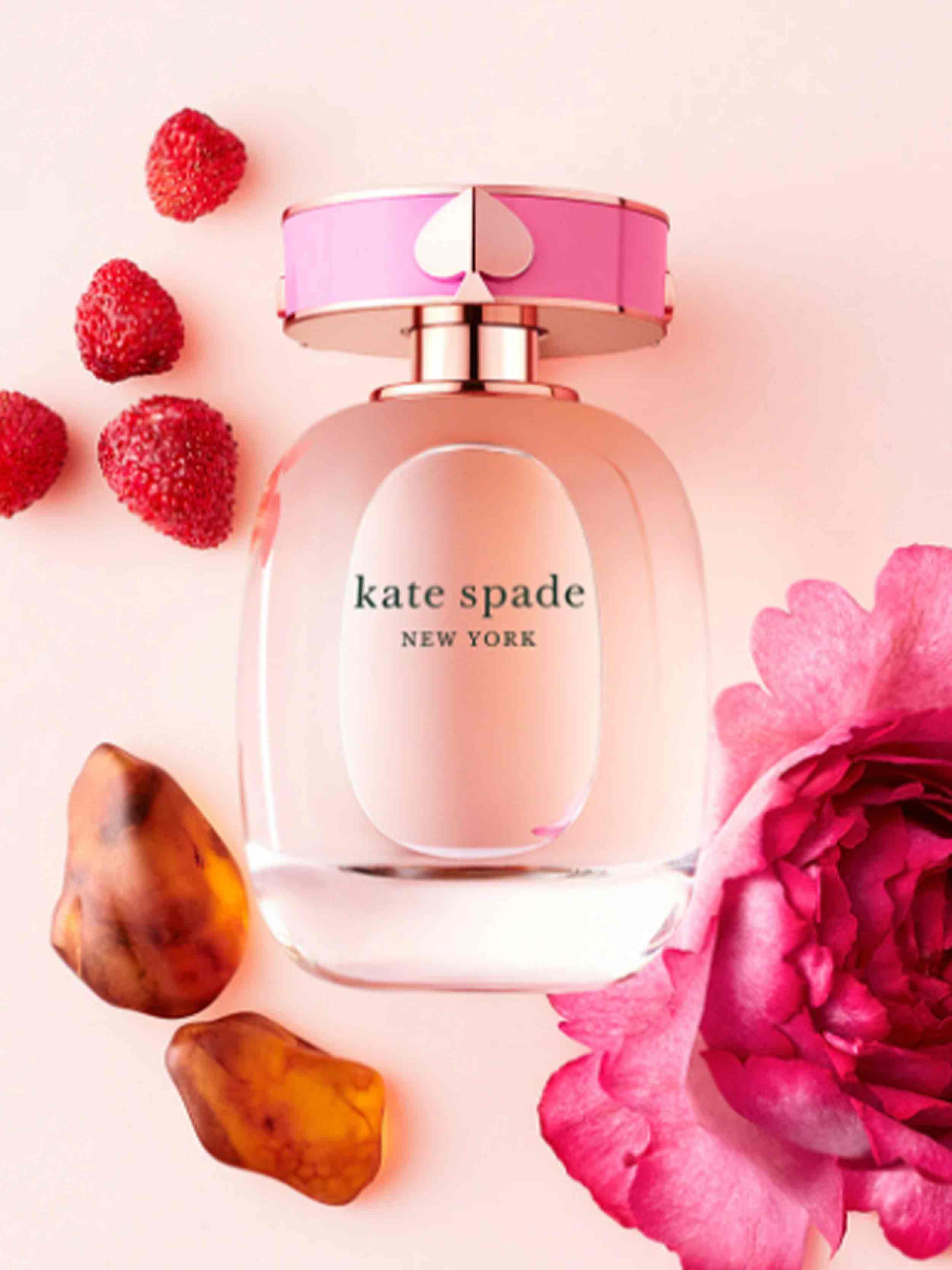 New York By Kate Spade For Women 3.4oz EDP Spray Kate Spade