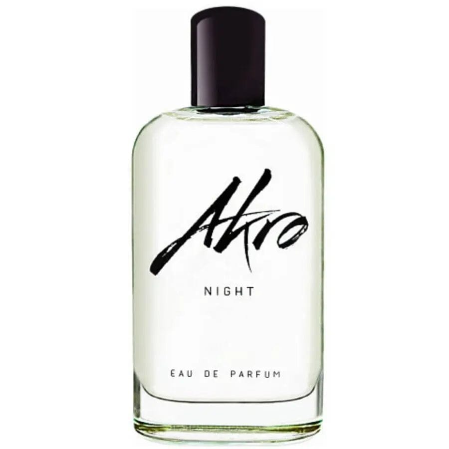 Night by Akro 3.4oz Unisex Eau de Parfum
