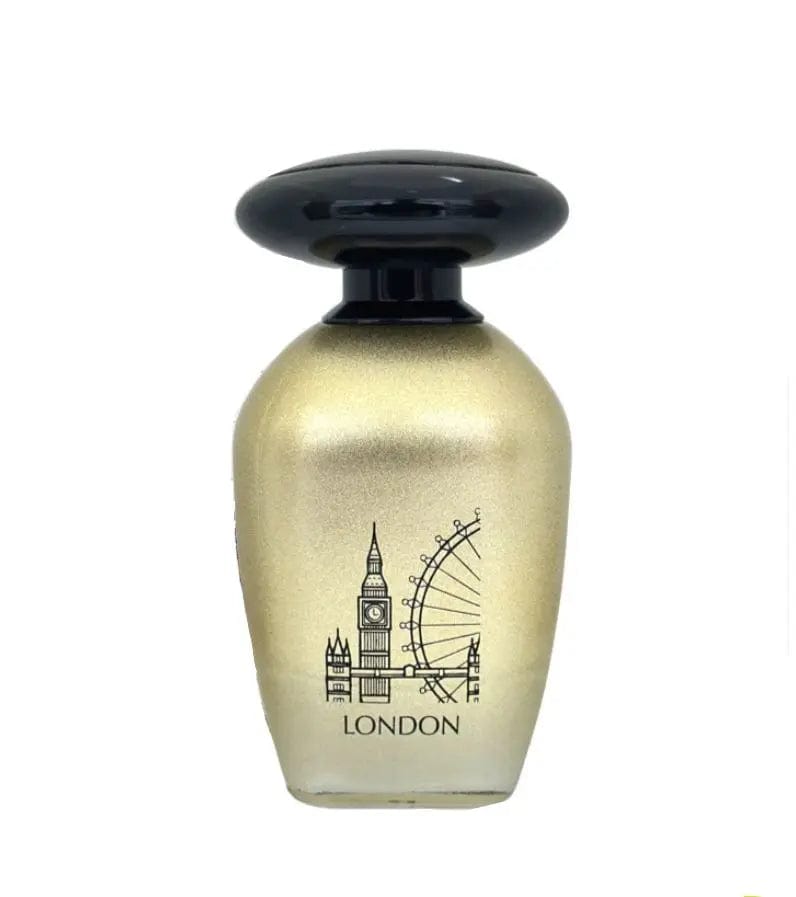 Night De Paris London By L´orientale Fragrances Unisex 3.4 oz EDP Spray - perfumesandrea