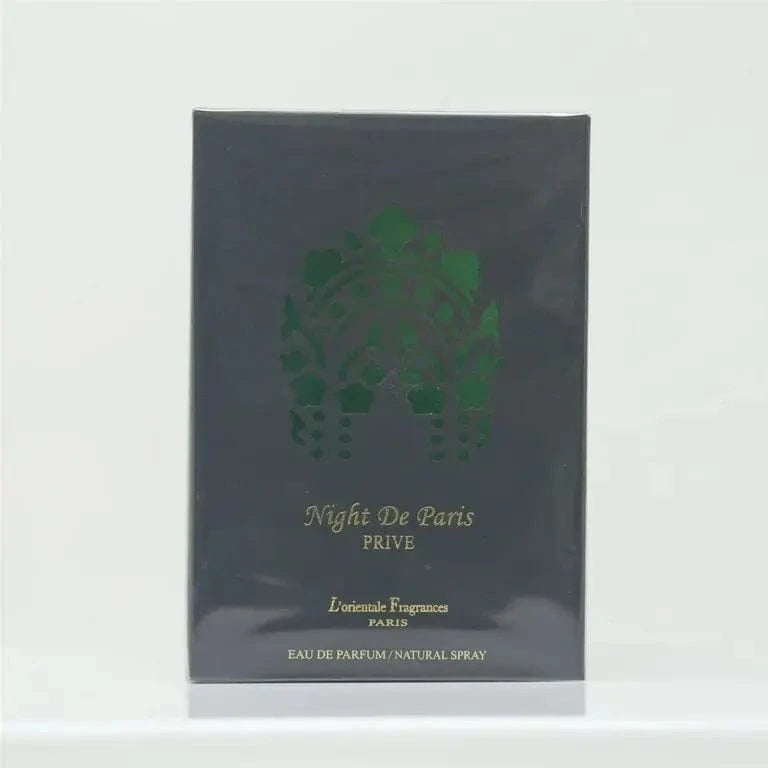 Night De Paris Prive By Lorientale Fragrances Unisex 3.4oz EDP Spray L´orientale Fragrance