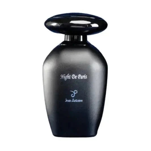 Night de Paris Black By L ́orientale Fragrance Unisex 3.4 oz EDP Spray - perfumesandrea