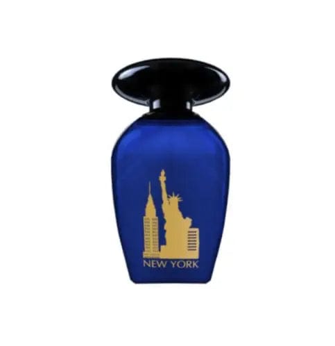 Night de Paris New York By L ́orientale Fragrance Unisex 3.4 oz EDP Spray - perfumesandrea