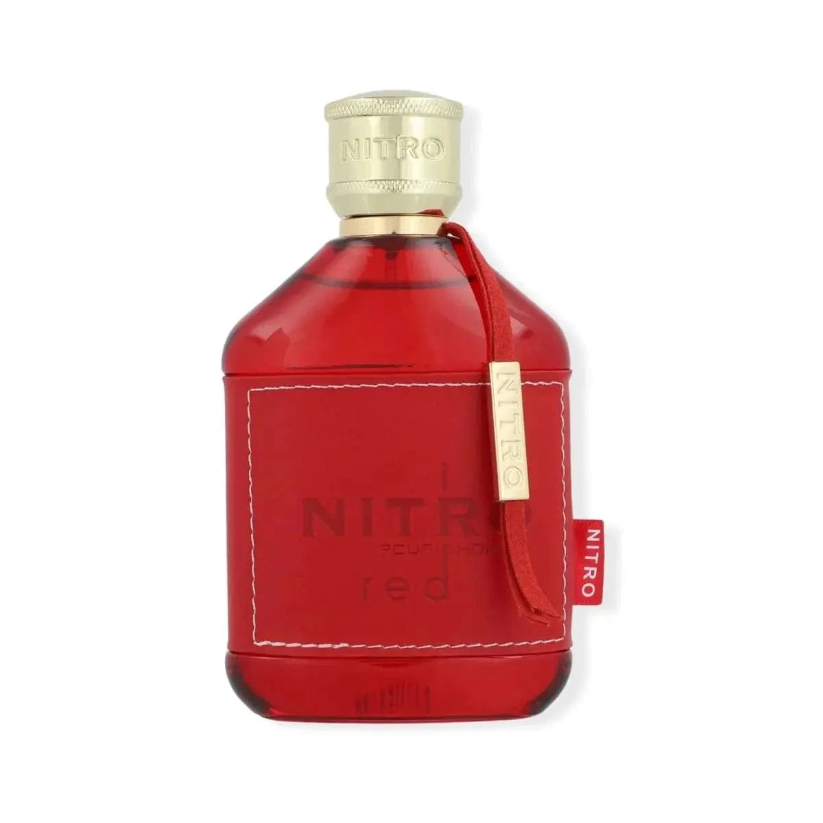 Nitro Red By Dumont For Men 3.4oz EDP Spray Dumont