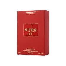 Nitro Red By Dumont For Men 3.4oz EDP Spray Dumont